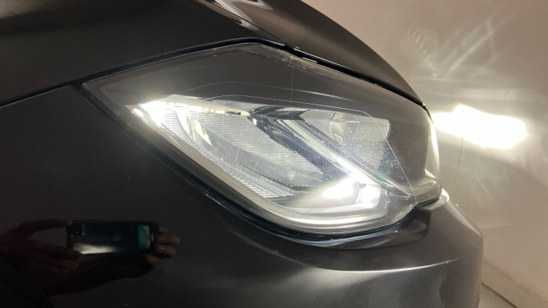 Volkswagen Polo 1.0 TSI Life 5dr Petrol Hatchback